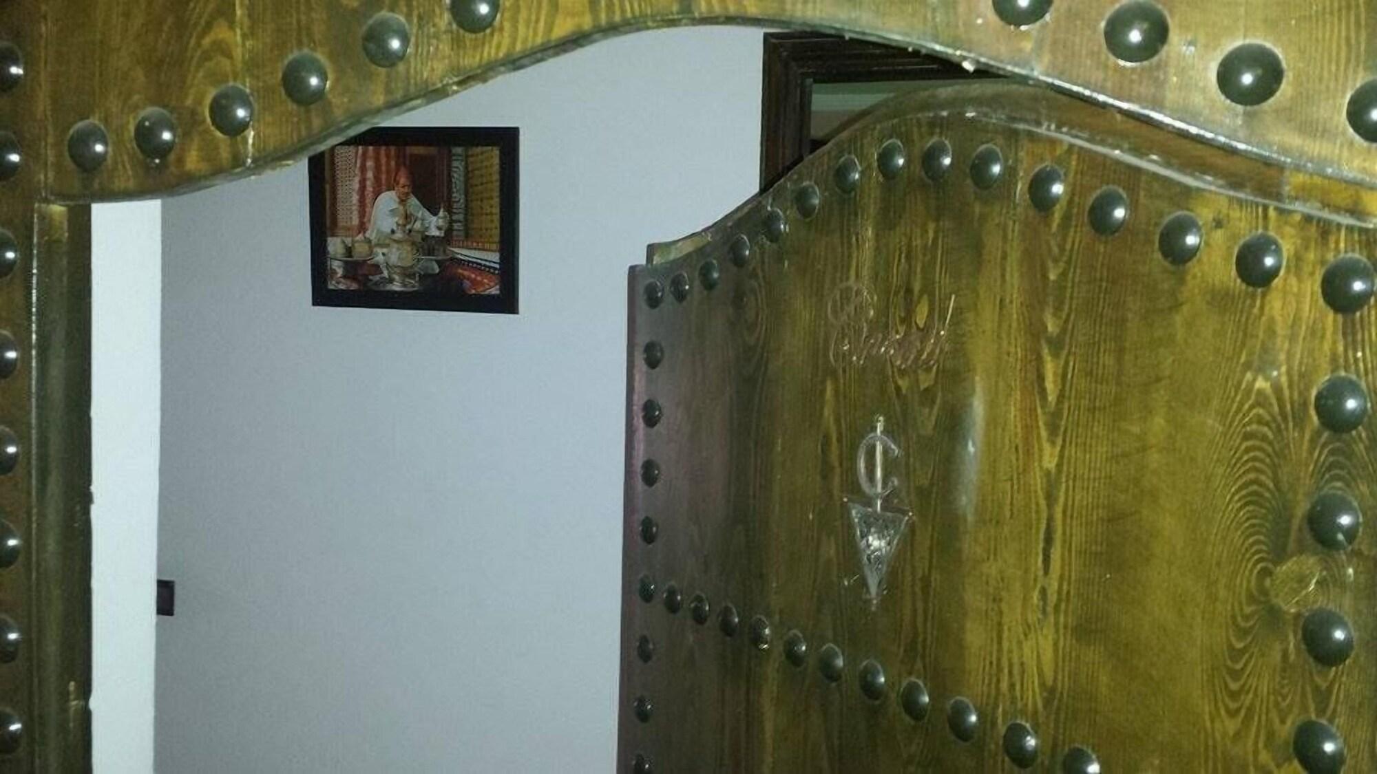 Le Diamant De Zaraba Et Spa Douar bou Azza Екстериор снимка