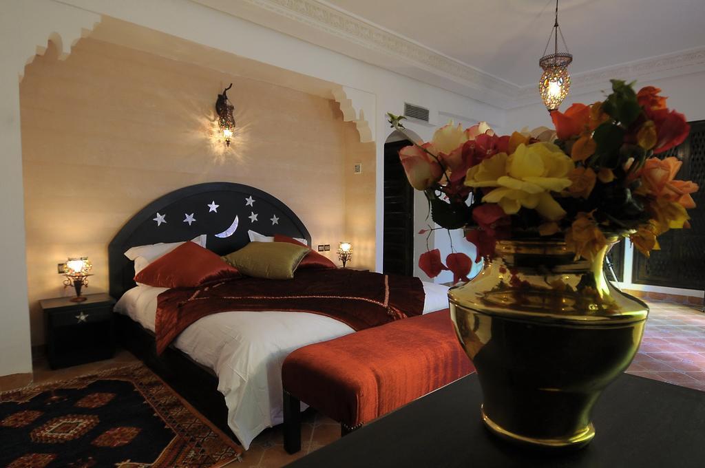 Le Diamant De Zaraba Et Spa Douar bou Azza Екстериор снимка